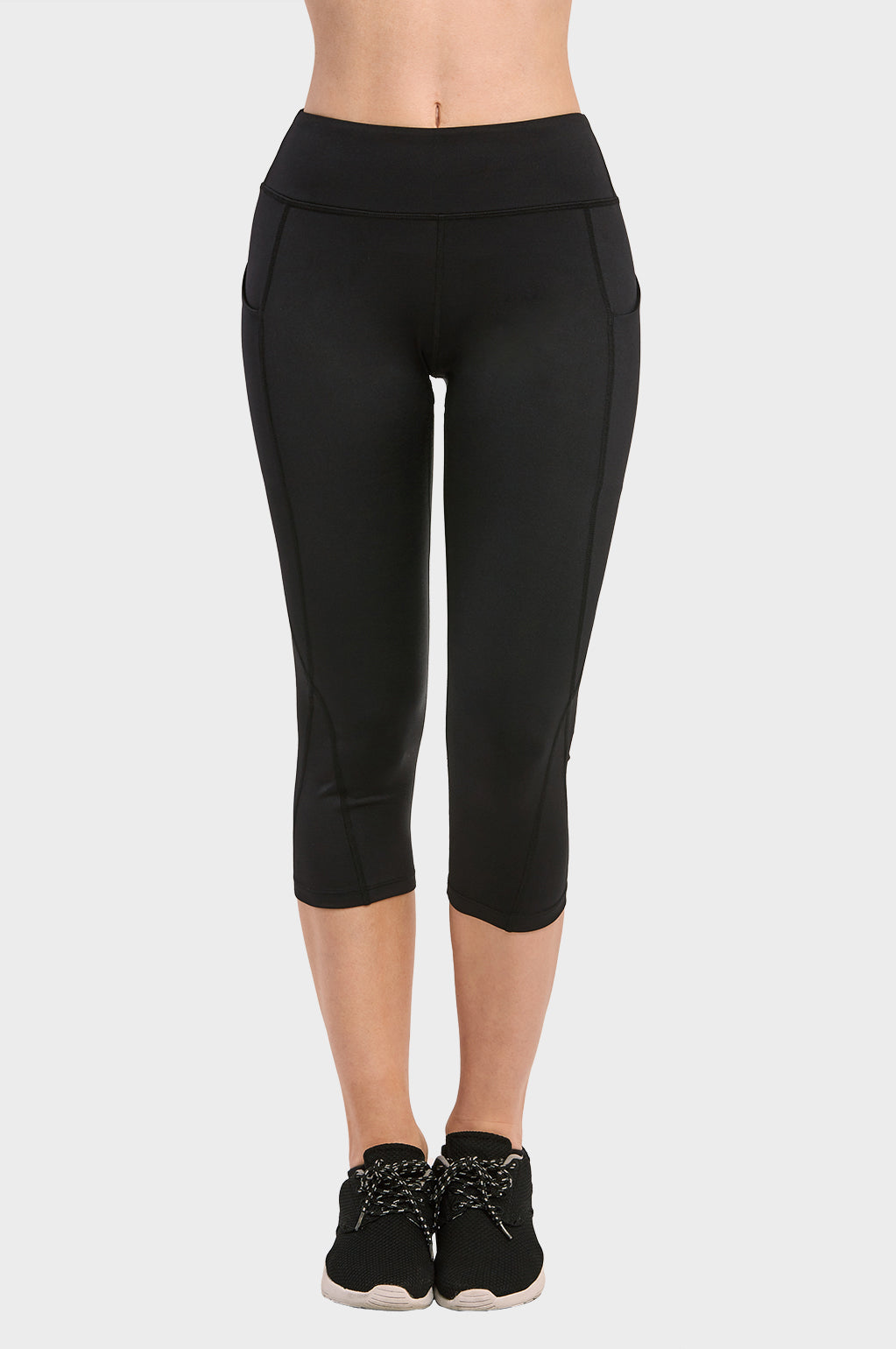 Women's Capri Leggings