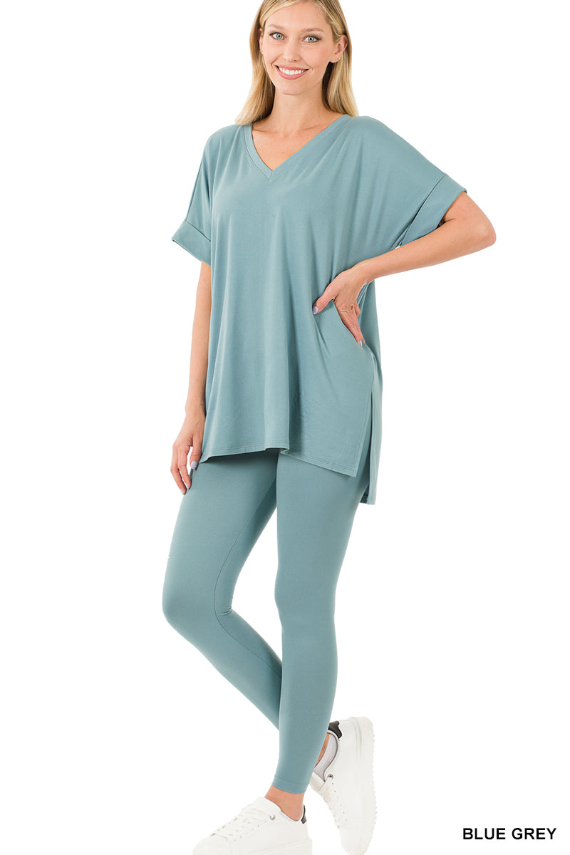 Plus activewear sets deals