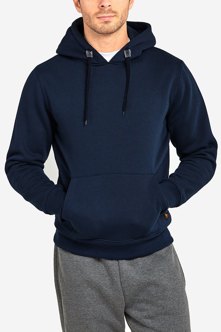 Heavyweight deals cotton hoodie