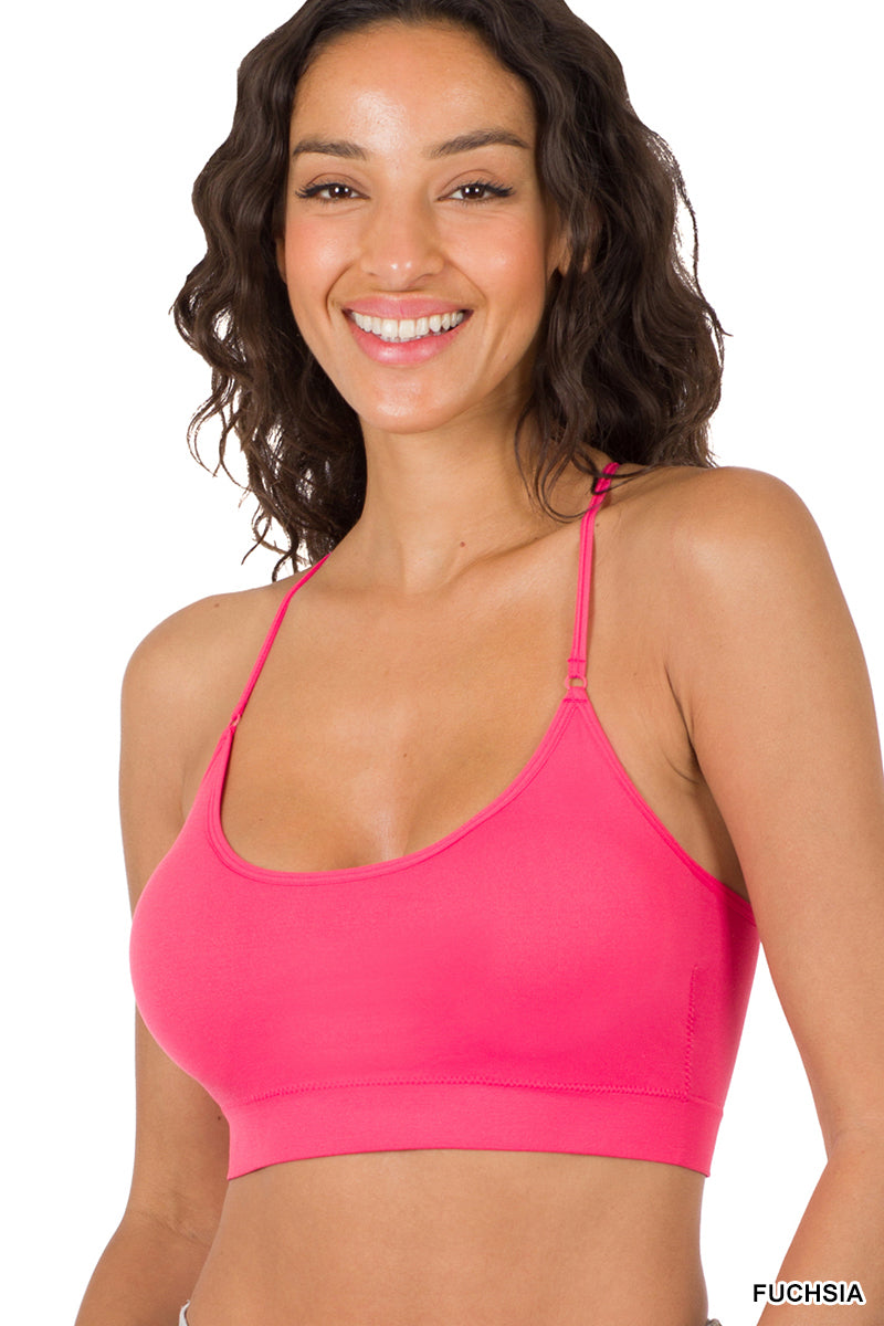 LASCANA on X: #Bras so stylish they should be seen! Stay cool