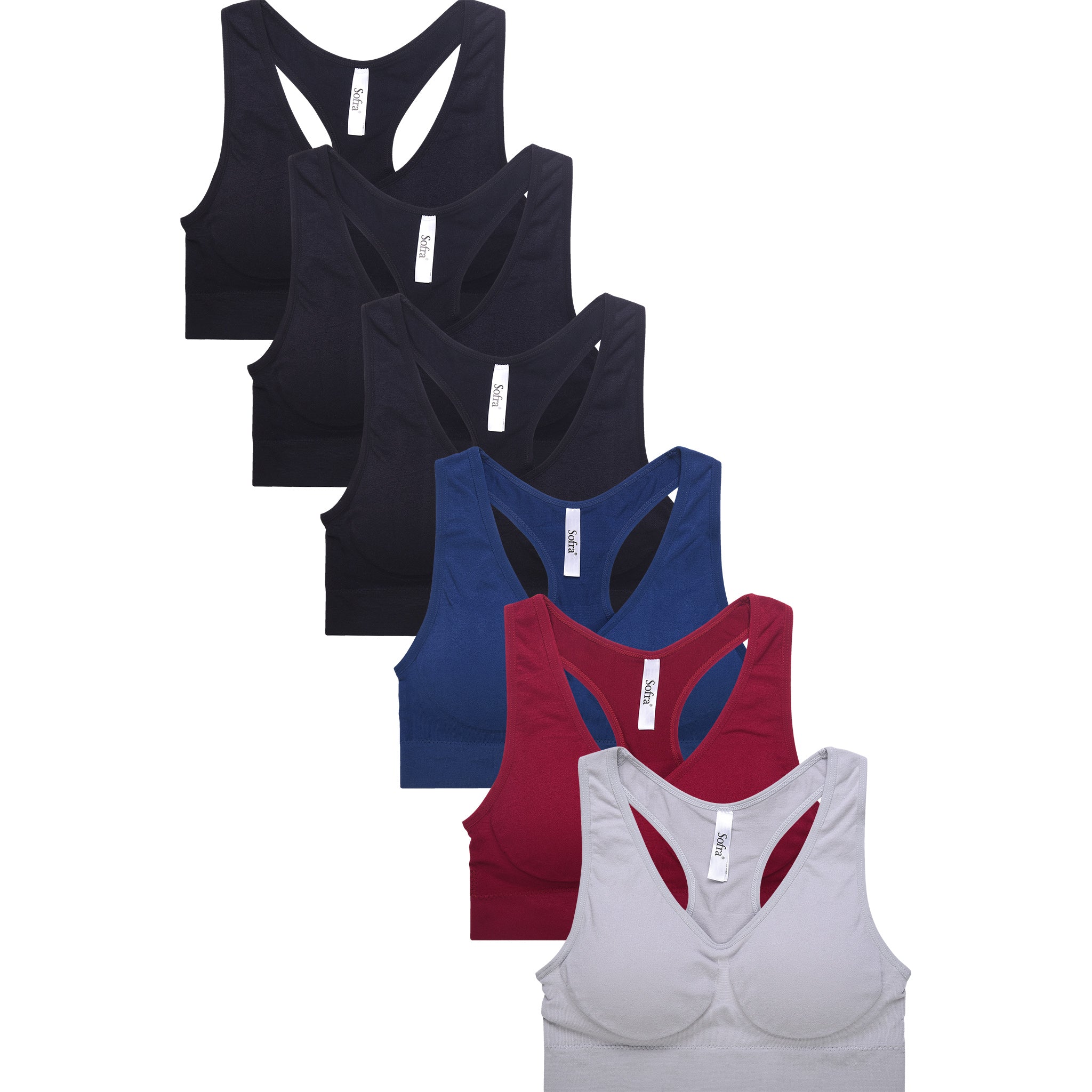 Sofra sports bra shop